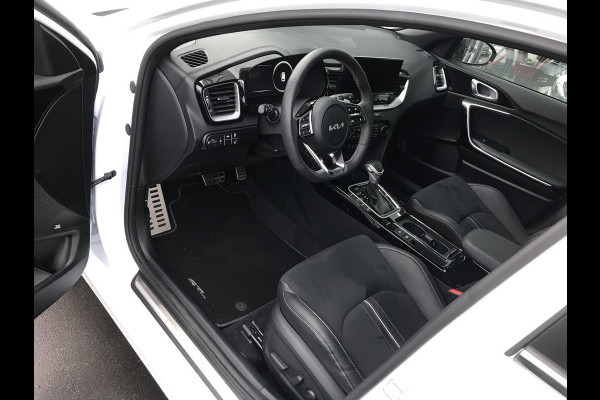Kia Ceed Sportswagon 1.5 GT-PlusLine Panoramadak 7 JAAR GARANTIE
