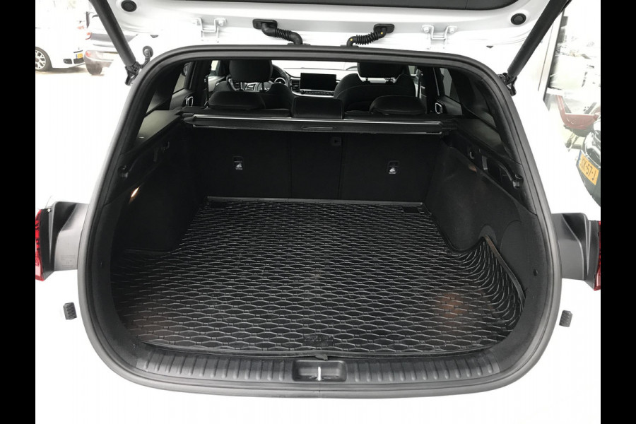 Kia Ceed Sportswagon 1.5 GT-PlusLine Panoramadak 7 JAAR GARANTIE