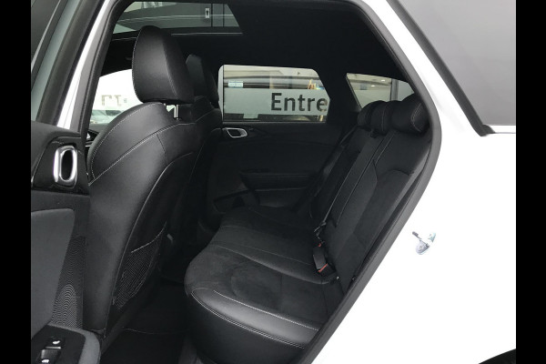 Kia Ceed Sportswagon 1.5 GT-PlusLine Panoramadak 7 JAAR GARANTIE