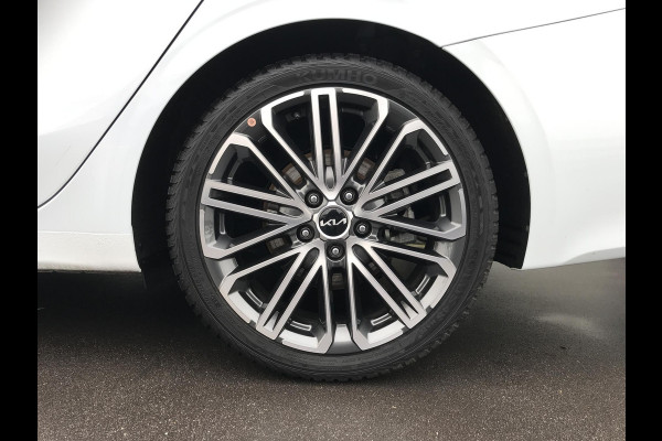 Kia Ceed Sportswagon 1.5 GT-PlusLine Panoramadak 7 JAAR GARANTIE