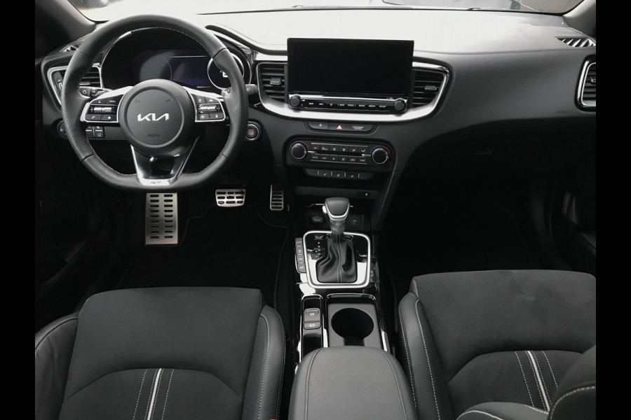 Kia Ceed Sportswagon 1.5 GT-PlusLine Panoramadak 7 JAAR GARANTIE