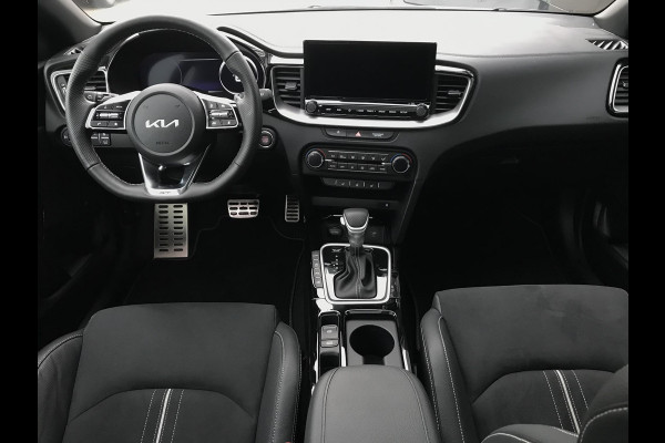 Kia Ceed Sportswagon 1.5 GT-PlusLine Panoramadak 7 JAAR GARANTIE