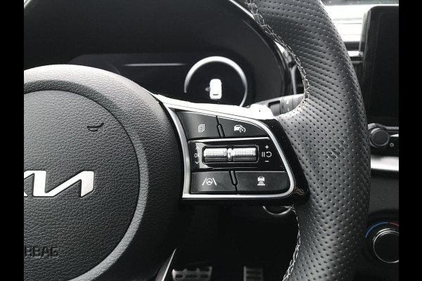 Kia Ceed Sportswagon 1.5 GT-PlusLine Panoramadak 7 JAAR GARANTIE