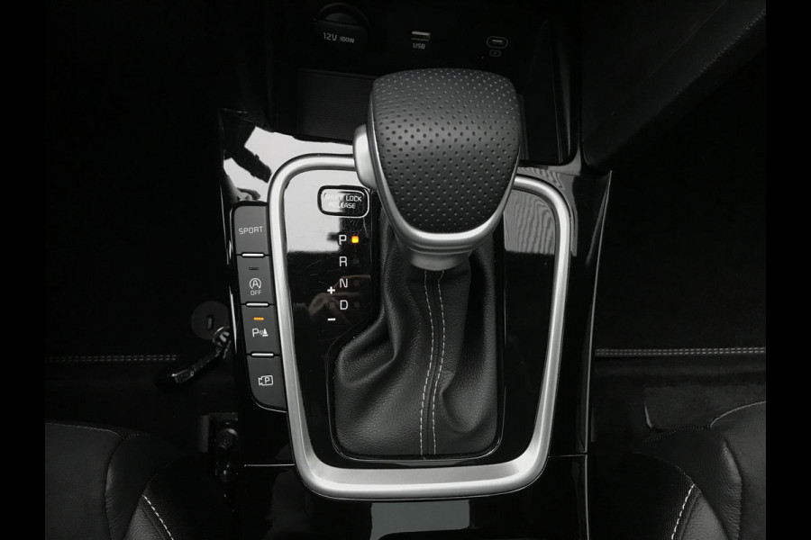 Kia Ceed Sportswagon 1.5 GT-PlusLine Panoramadak 7 JAAR GARANTIE