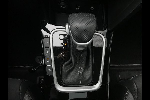 Kia Ceed Sportswagon 1.5 GT-PlusLine Panoramadak 7 JAAR GARANTIE