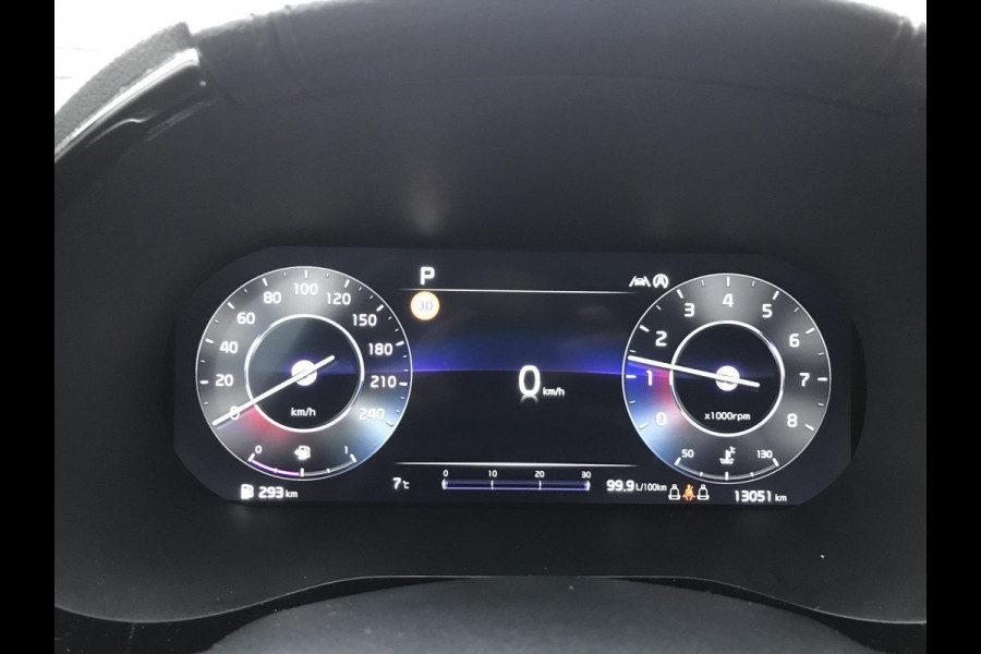 Kia Ceed Sportswagon 1.5 GT-PlusLine Panoramadak 7 JAAR GARANTIE