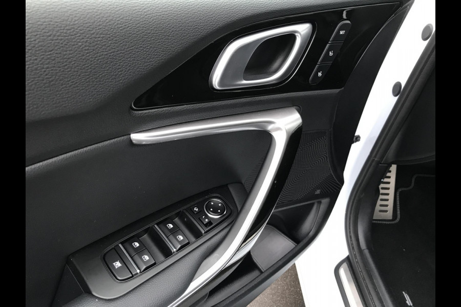 Kia Ceed Sportswagon 1.5 GT-PlusLine Panoramadak 7 JAAR GARANTIE