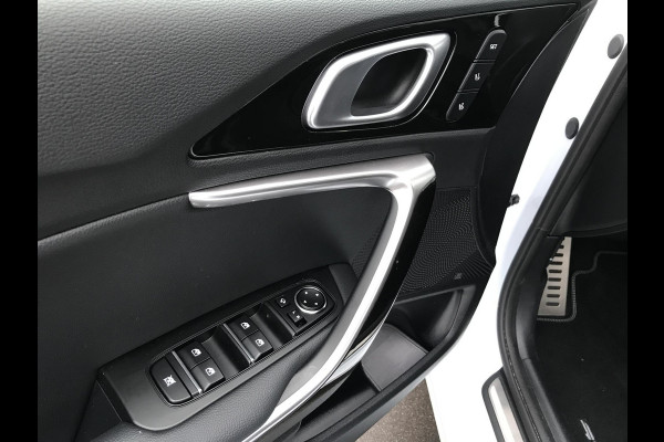 Kia Ceed Sportswagon 1.5 GT-PlusLine Panoramadak 7 JAAR GARANTIE