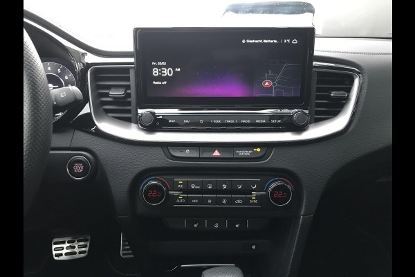 Kia Ceed Sportswagon 1.5 GT-PlusLine Panoramadak 7 JAAR GARANTIE