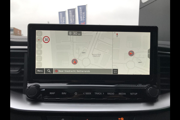 Kia Ceed Sportswagon 1.5 GT-PlusLine Panoramadak 7 JAAR GARANTIE