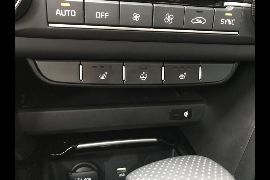 Kia Ceed Sportswagon 1.5 GT-PlusLine Panoramadak 7 JAAR GARANTIE