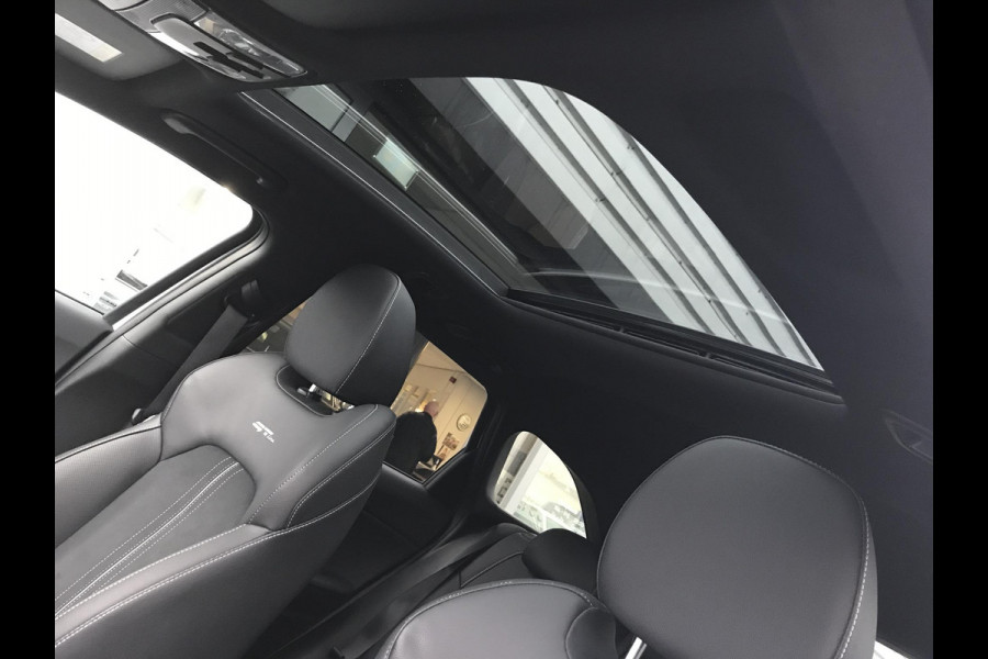 Kia Ceed Sportswagon 1.5 GT-PlusLine Panoramadak 7 JAAR GARANTIE