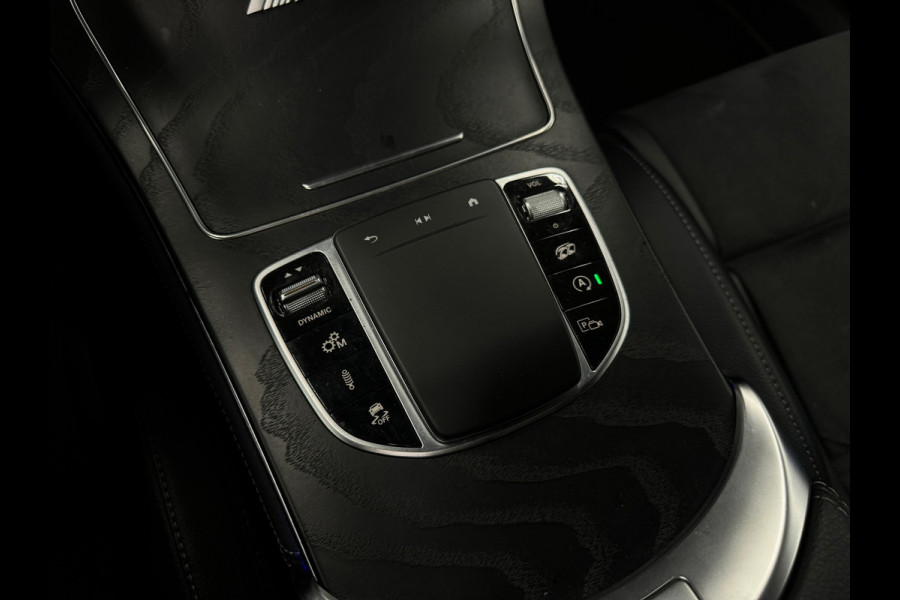 Mercedes-Benz GLC AMG 63 S 4M+ Pano|Ceramic|Memory