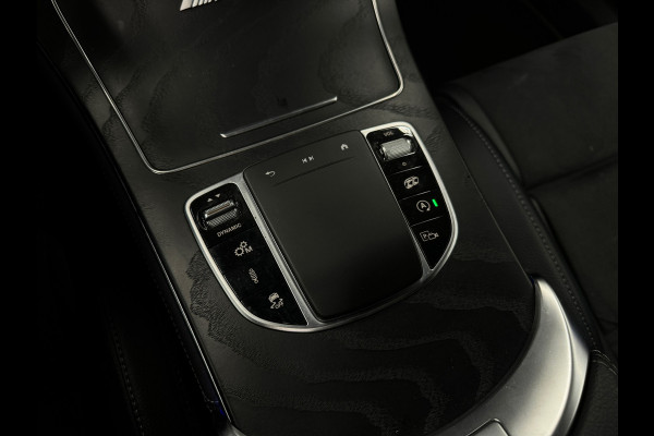 Mercedes-Benz GLC AMG 63 S 4M+ Pano|Ceramic|Memory