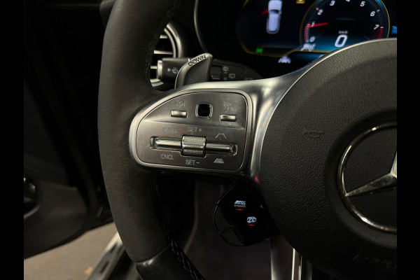 Mercedes-Benz GLC AMG 63 S 4M+ Pano|Ceramic|Memory