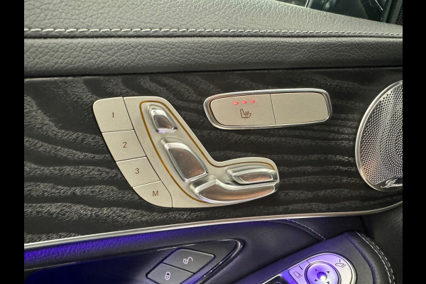 Mercedes-Benz GLC AMG 63 S 4M+ Pano|Ceramic|Memory