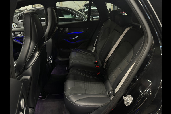Mercedes-Benz GLC AMG 63 S 4M+ Pano|Ceramic|Memory