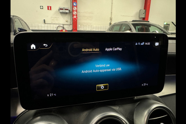 Mercedes-Benz GLC AMG 63 S 4M+ Pano|Ceramic|Memory