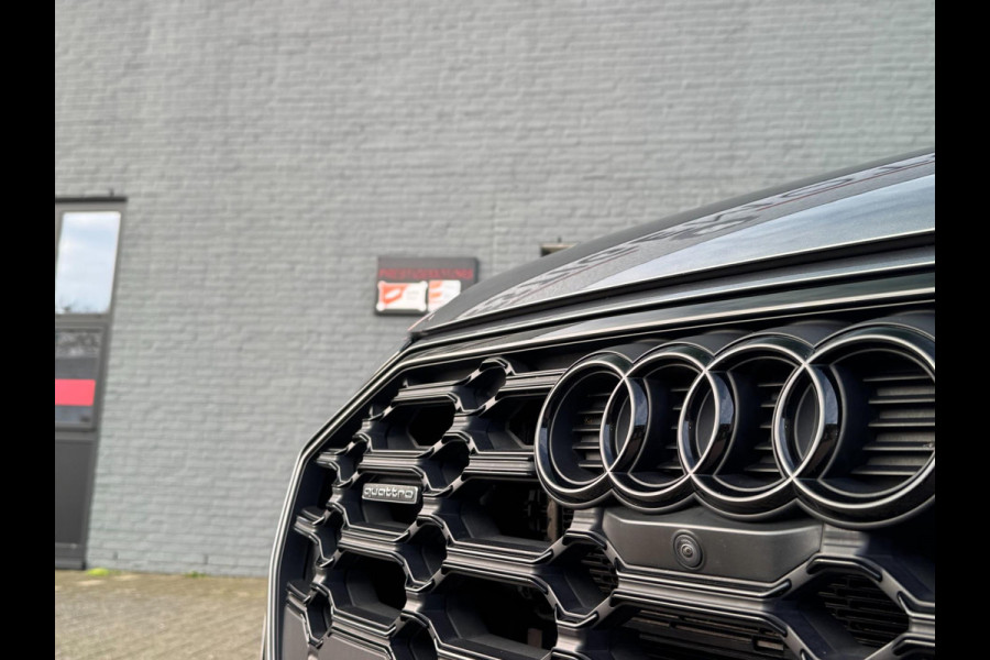 Audi Q5 50 TFSI e S-Line Competition PANO|B&O|360cam|VirtualCockpit|Massage|Memory