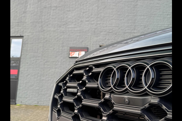 Audi Q5 50 TFSI e S-Line Competition PANO|B&O|360cam|VirtualCockpit|Massage|Memory