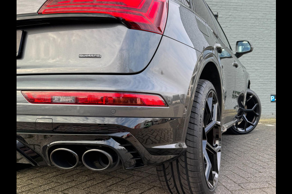 Audi Q5 50 TFSI e S-Line Competition PANO|B&O|360cam|VirtualCockpit|Massage|Memory