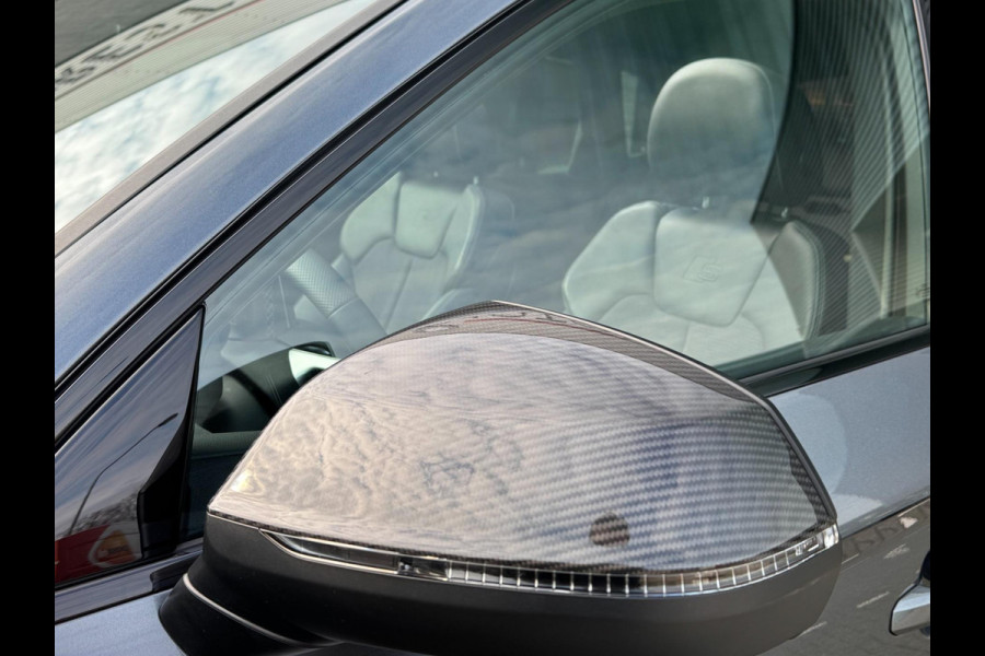 Audi Q5 50 TFSI e S-Line Competition PANO|B&O|360cam|VirtualCockpit|Massage|Memory