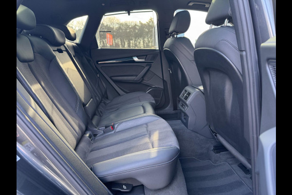 Audi Q5 50 TFSI e S-Line Competition PANO|B&O|360cam|VirtualCockpit|Massage|Memory