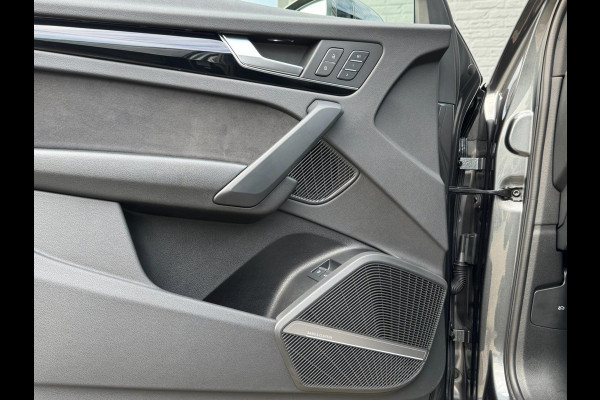 Audi Q5 50 TFSI e S-Line Competition PANO|B&O|360cam|VirtualCockpit|Massage|Memory