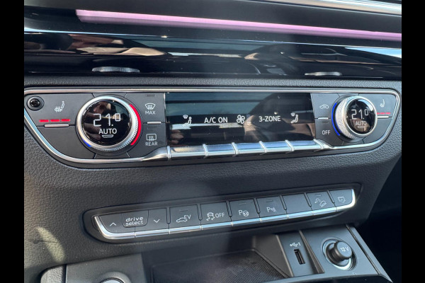 Audi Q5 50 TFSI e S-Line Competition PANO|B&O|360cam|VirtualCockpit|Massage|Memory