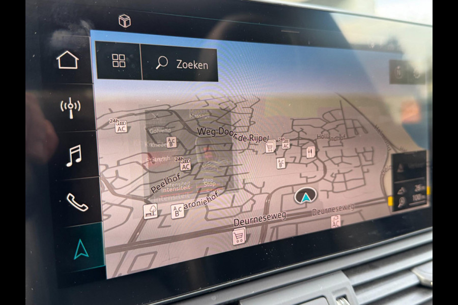 Audi Q5 50 TFSI e S-Line Competition PANO|B&O|360cam|VirtualCockpit|Massage|Memory