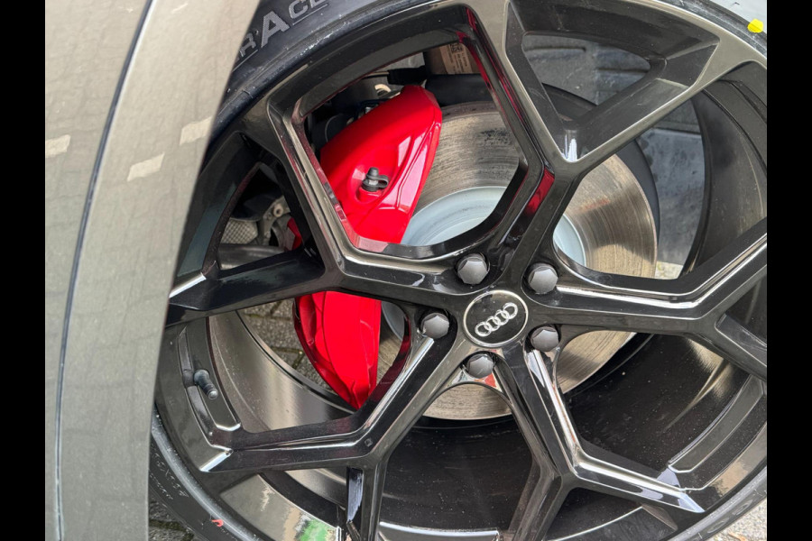 Audi Q5 50 TFSI e S-Line Competition PANO|B&O|360cam|VirtualCockpit|Massage|Memory