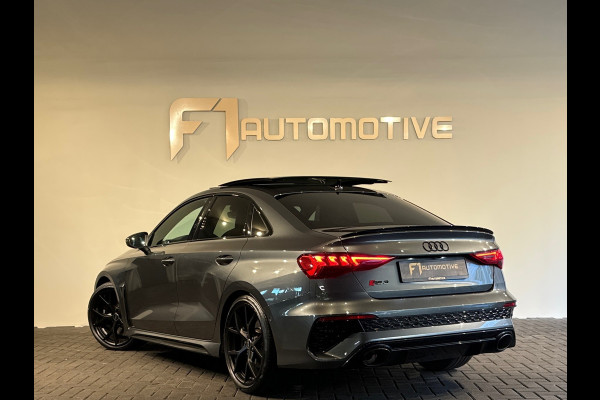 Audi RS3 Limousine 2.5 TFSI quattro Pano|HGP Turbo|B&O|Matrix