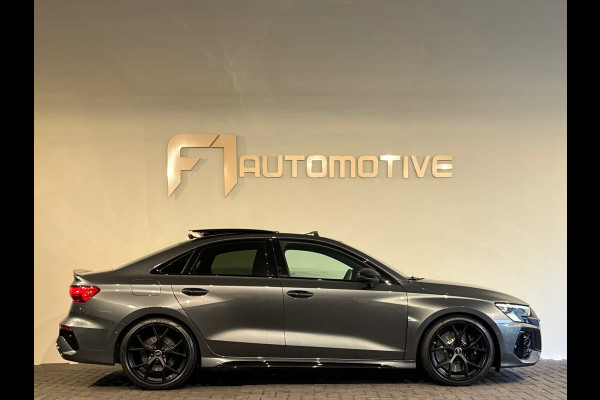 Audi RS3 Limousine 2.5 TFSI quattro Pano|HGP Turbo|B&O|Matrix