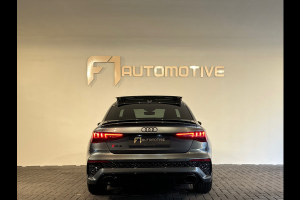 Audi RS3 Limousine 2.5 TFSI quattro Pano|HGP Turbo|B&O|Matrix