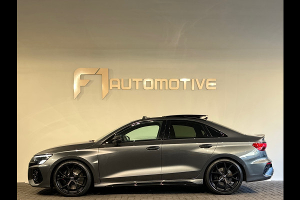 Audi RS3 Limousine 2.5 TFSI quattro Pano|HGP Turbo|B&O|Matrix