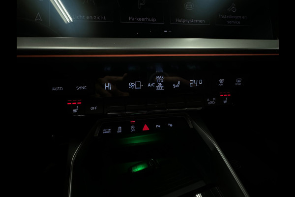 Audi RS3 Limousine 2.5 TFSI quattro Pano|HGP Turbo|B&O|Matrix