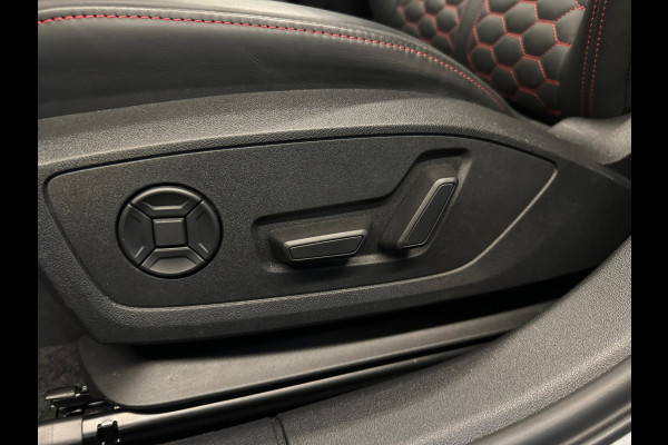 Audi RS3 Limousine 2.5 TFSI quattro Pano|HGP Turbo|B&O|Matrix