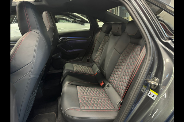 Audi RS3 Limousine 2.5 TFSI quattro Pano|HGP Turbo|B&O|Matrix