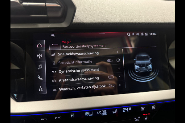 Audi RS3 Limousine 2.5 TFSI quattro Pano|HGP Turbo|B&O|Matrix