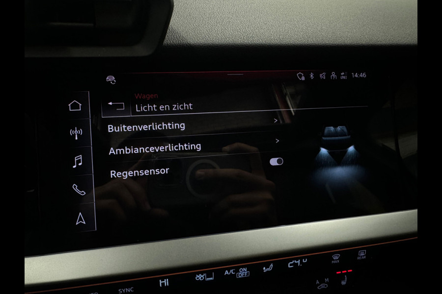 Audi RS3 Limousine 2.5 TFSI quattro Pano|HGP Turbo|B&O|Matrix