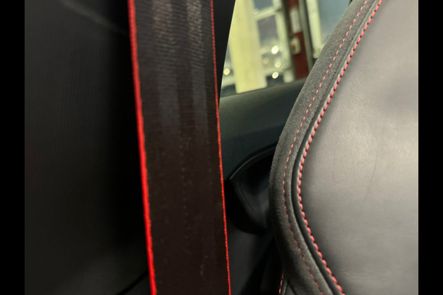 Audi RS3 Limousine 2.5 TFSI quattro Pano|HGP Turbo|B&O|Matrix