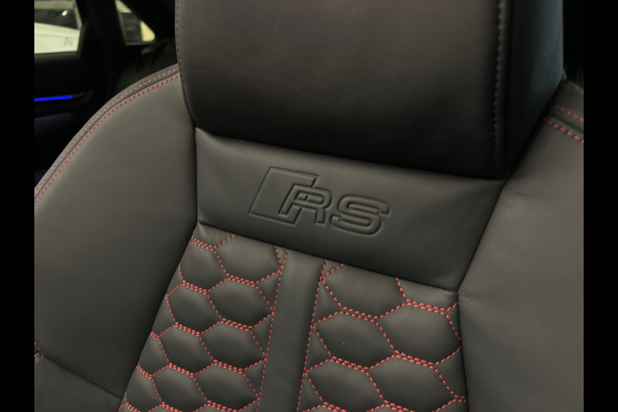Audi RS3 Limousine 2.5 TFSI quattro Pano|HGP Turbo|B&O|Matrix