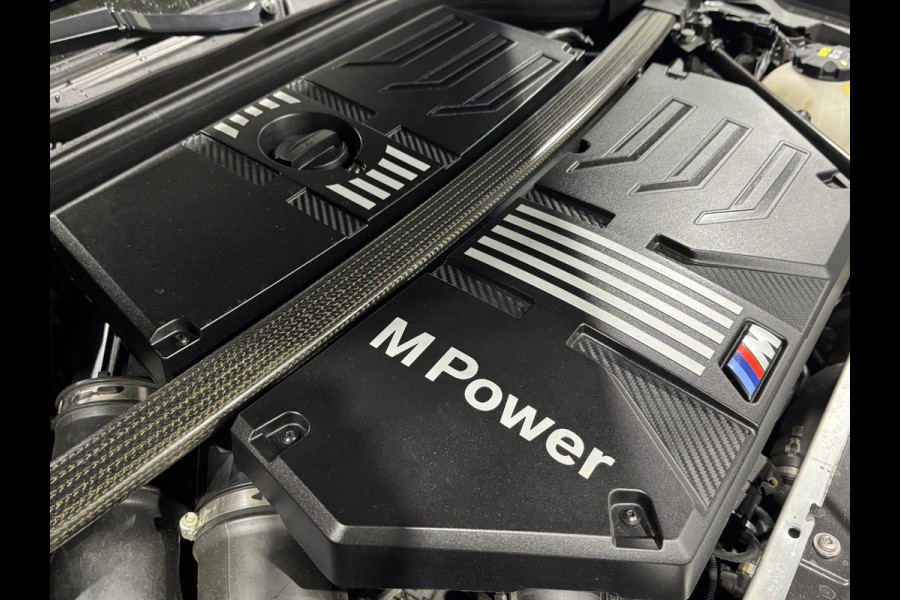 BMW X4 M Competition 510PK X4m |PANO|H&K|360cam|VirtualCockpit|HUD|Stoelventilatie
