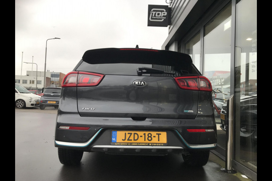 Kia Niro 1.6 PHEV DynamicLine