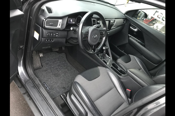 Kia Niro 1.6 PHEV DynamicLine