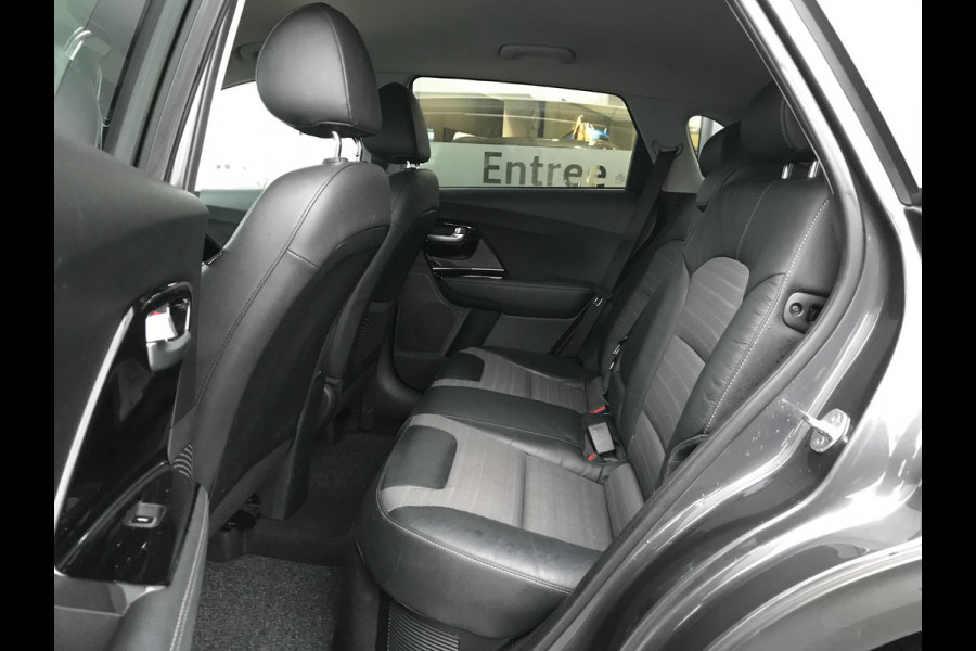 Kia Niro 1.6 PHEV DynamicLine