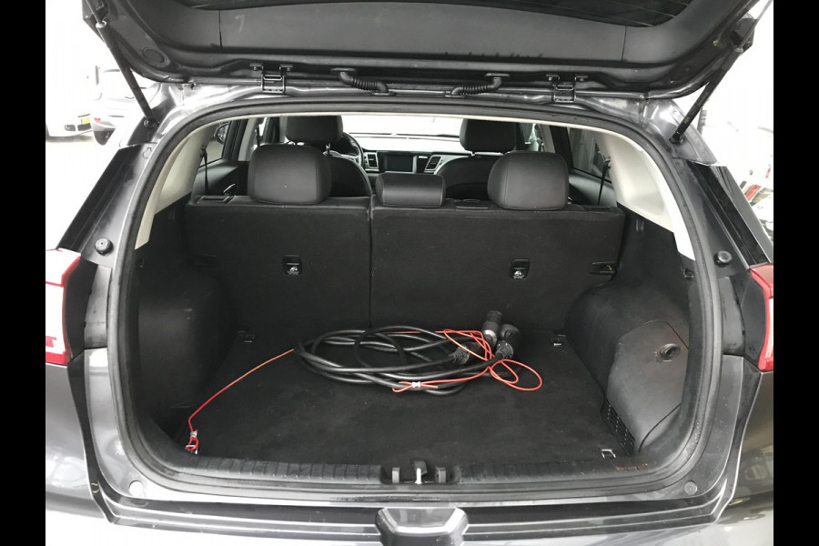 Kia Niro 1.6 PHEV DynamicLine