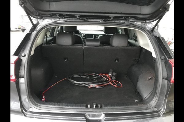 Kia Niro 1.6 PHEV DynamicLine