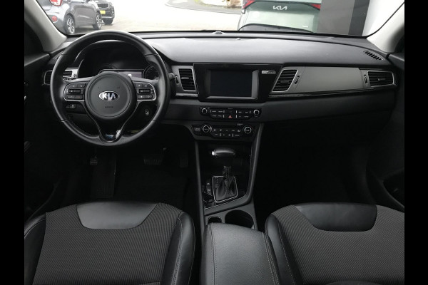 Kia Niro 1.6 PHEV DynamicLine