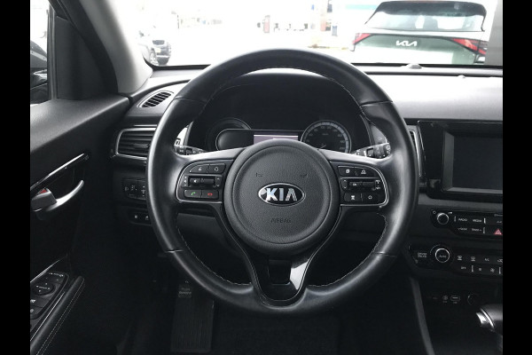 Kia Niro 1.6 PHEV DynamicLine